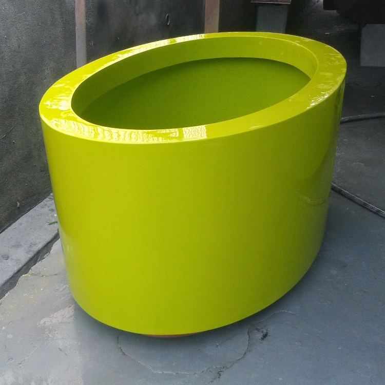 Wholesale Fibreglass and Concrete Pots and Planters for Flower and Plants